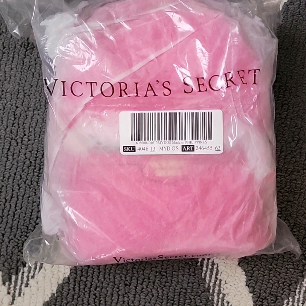 Mini backpack victoria secret